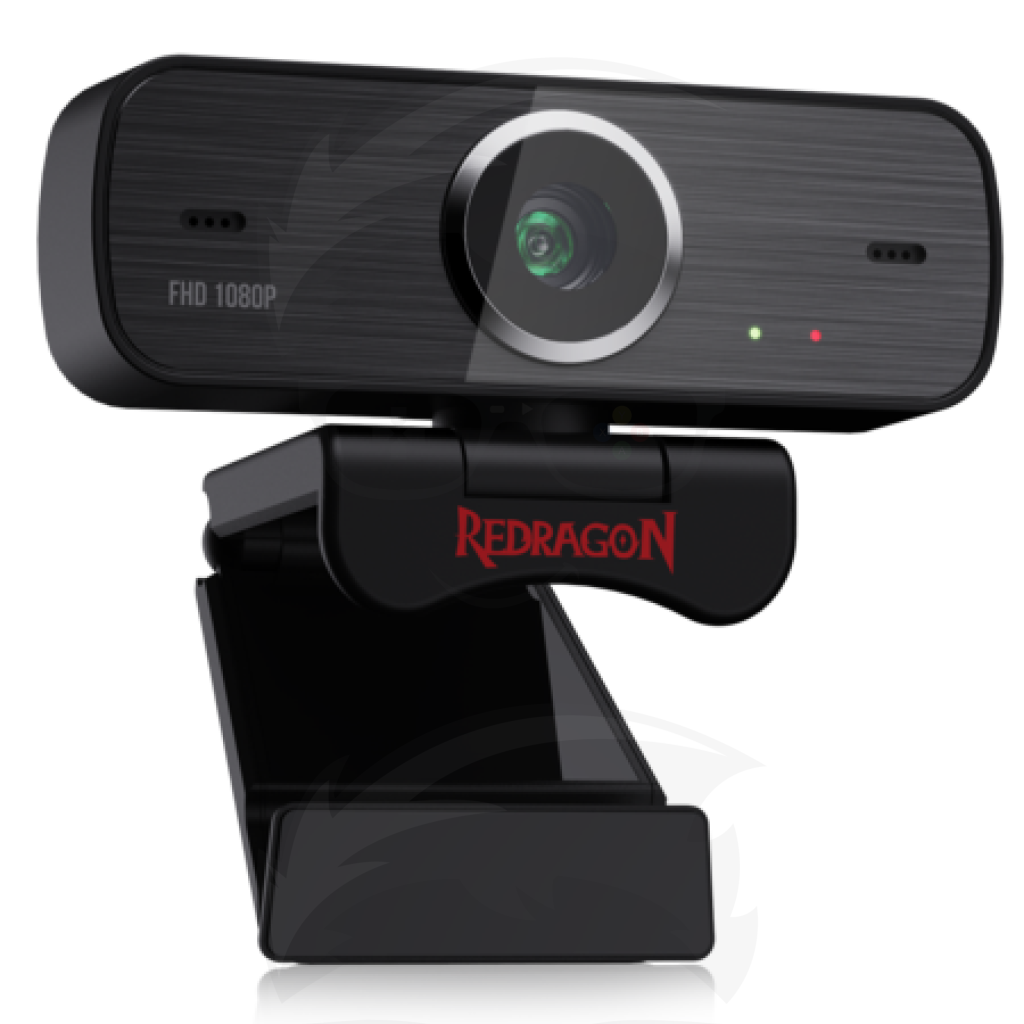 Redragon GW800 1080P Webcam