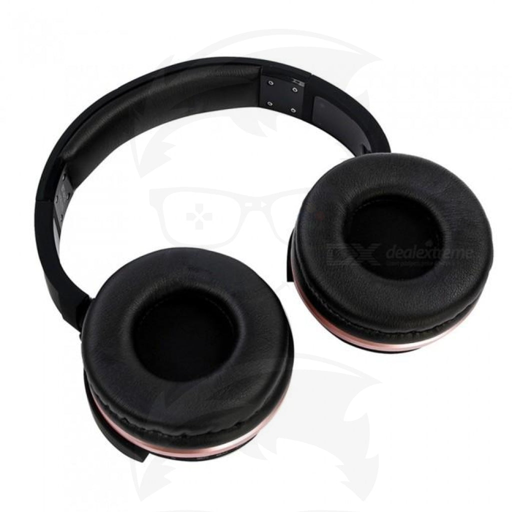 Kelima Sy-Bt1612 Wireless Bluetooth V4.2 Headphones Headset