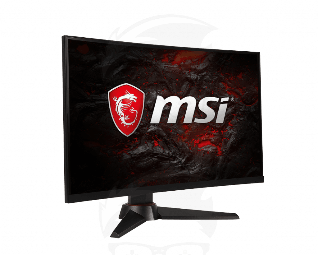 MSI Optix MAG27 Curved Gaming Monitor 27'' 2K