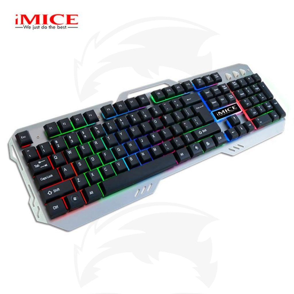 keyboard imice ak-500