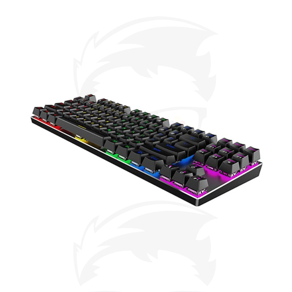 HAVIT KB435L Backlit Mechanical Gaming Keyboard