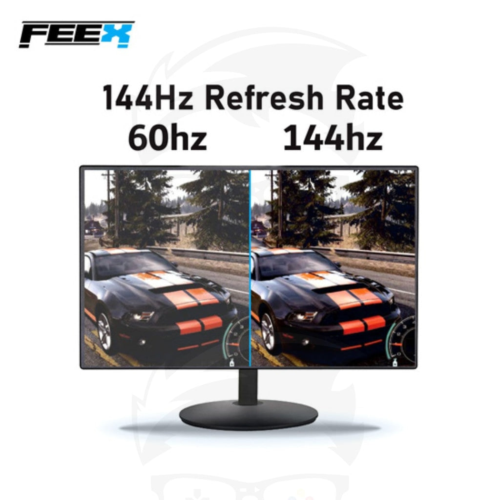 144Hz Monitors – iGeek Megastore