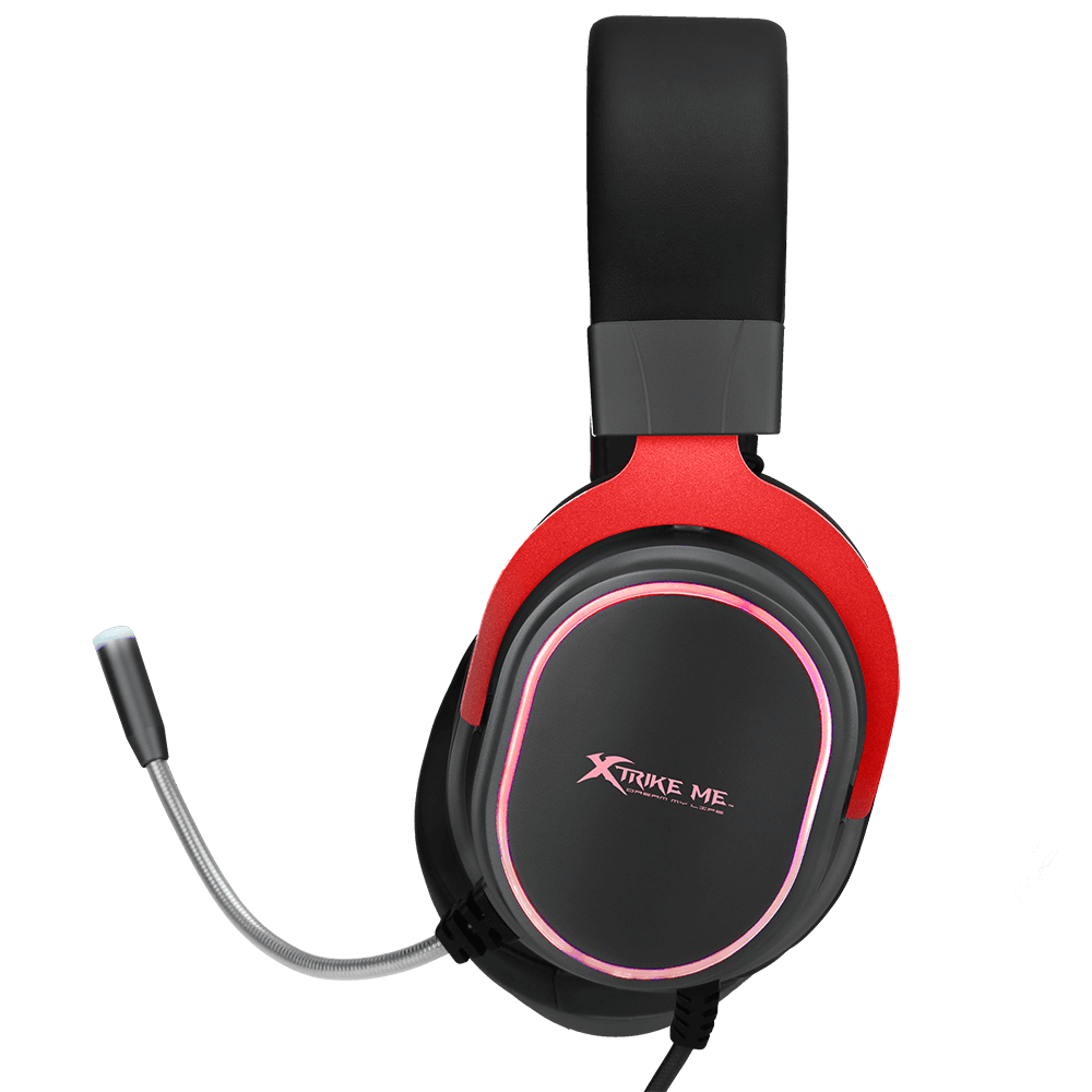 XTRIKE ME GH-899 GAMING HEADSET