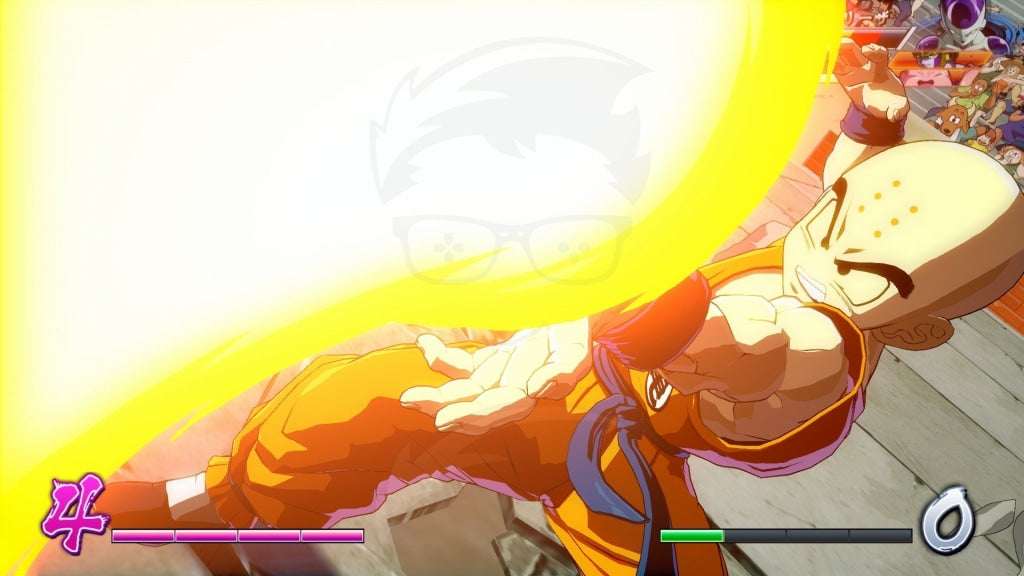 dragon ball z fighter - PlayStation 4