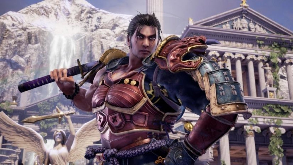 soulcalibur vi - PlayStation 4