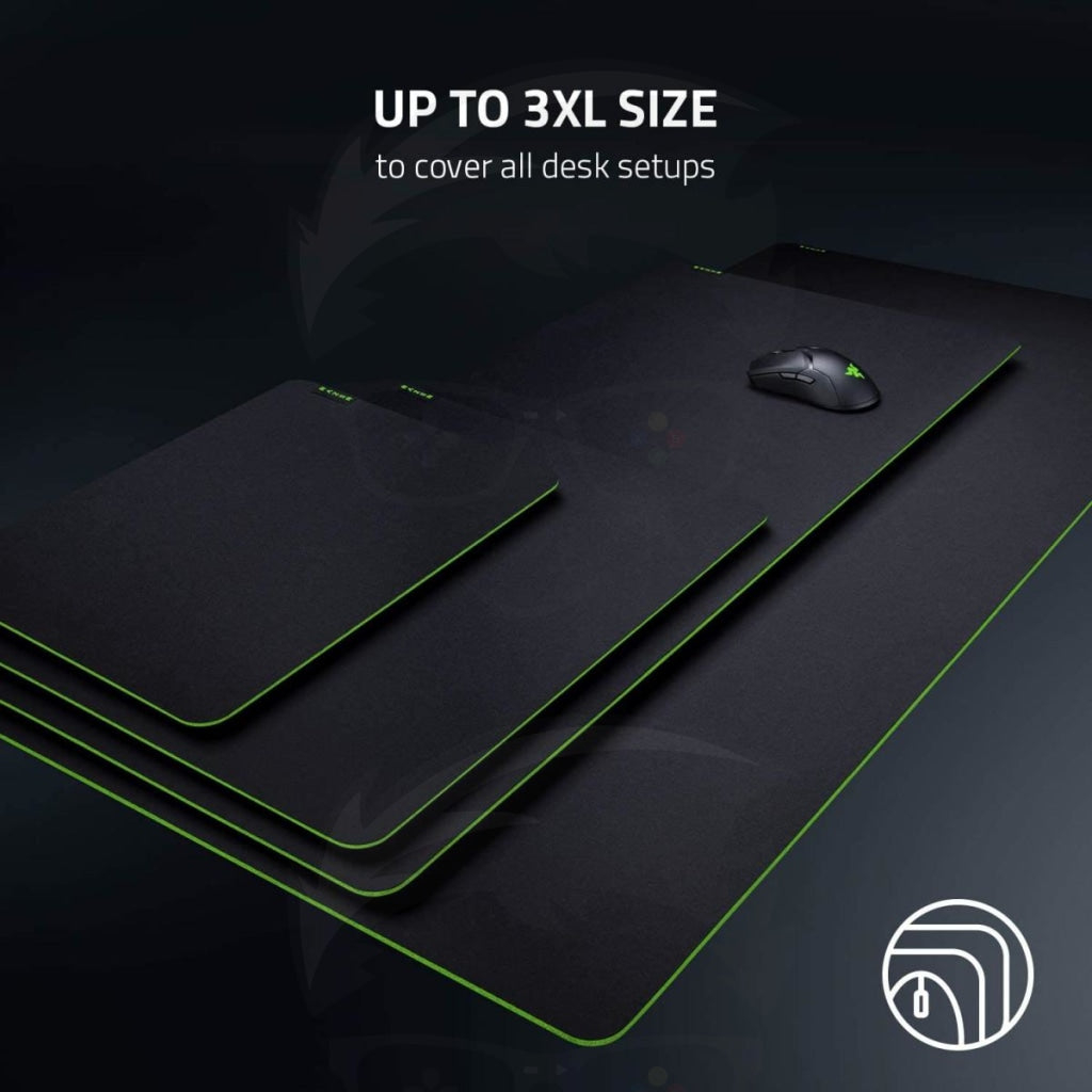 Razer Gigantus V2 - XXL MOUSE PAD