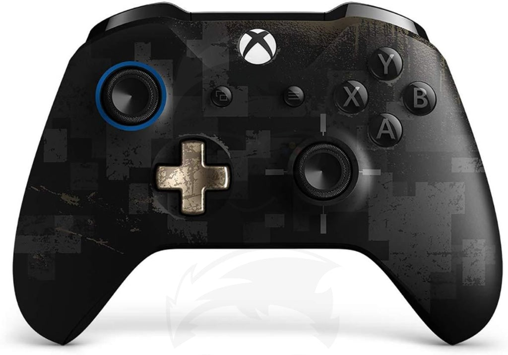 Wireless Controller - Playerunknowns Battlegrounds Limited Edition (Pubg) Xbox One