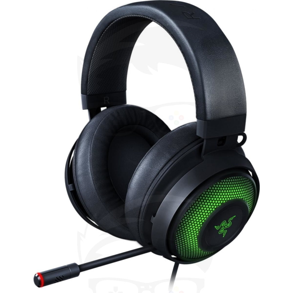 Razer Kraken Ultimate Black Gaming Headset