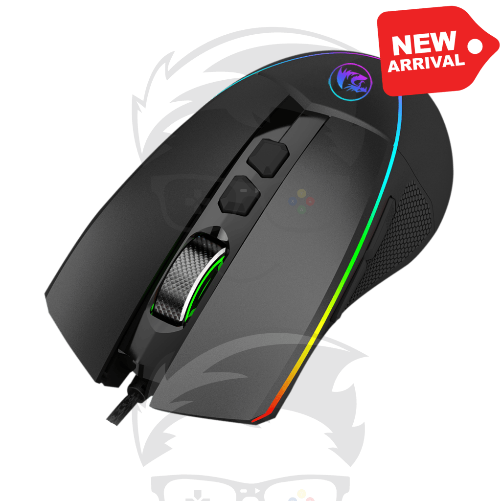 Reddragon Emperor Gaming Mouse
