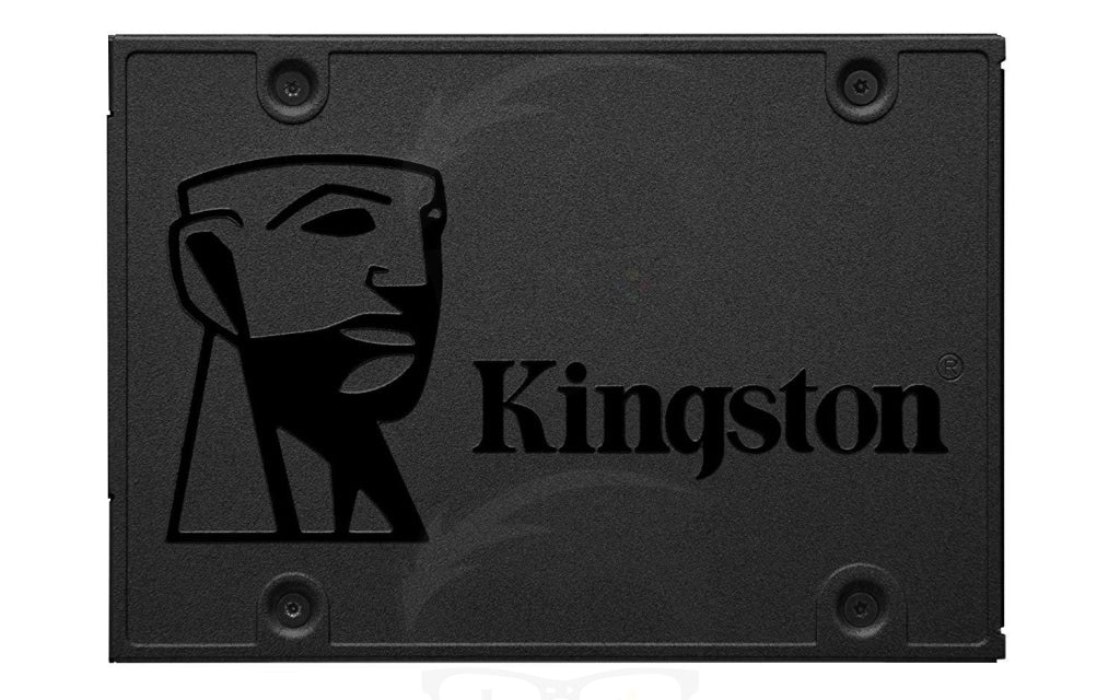 Kingston A400 Ssd 480Gb Sata 3