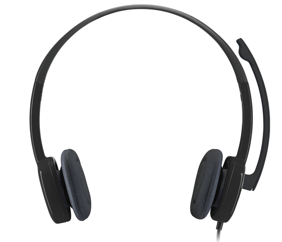 Logitech H151 Stereo Headset