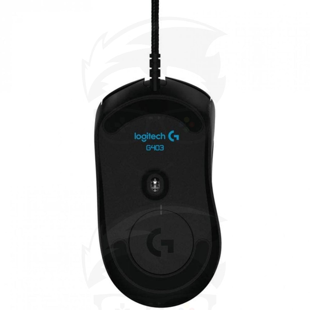 Logitech G403 HERO WIRED GAMING MOUSE