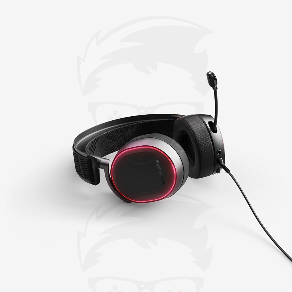 SteelSeries Arctis Pro