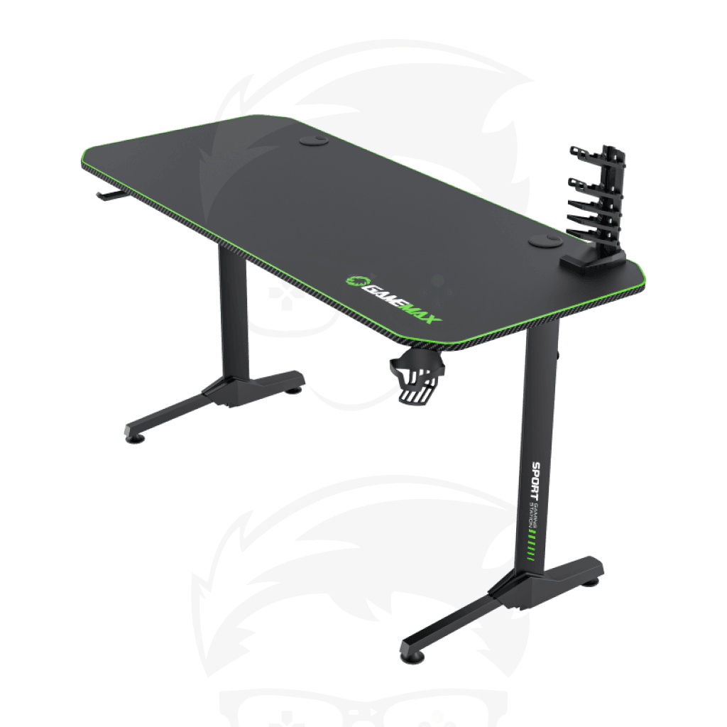 GAMEMAX D140 Carbon GAMING TABLE