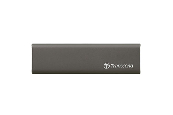 TRANSCEND ESD250C Portable SSD 960 GB