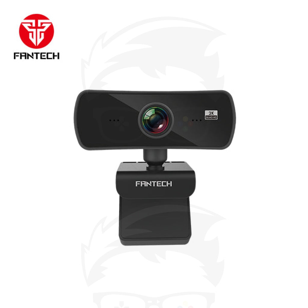 Fantech Luminous C30 2K Webcam