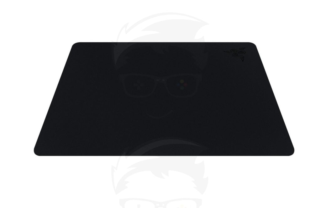 Razer Goliathus Mobile Stealth Portable Gaming Mouse Pad (Black)