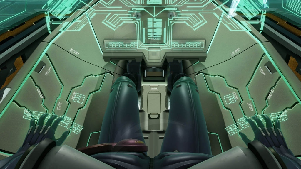 Zone of the Enders - PlayStation 4