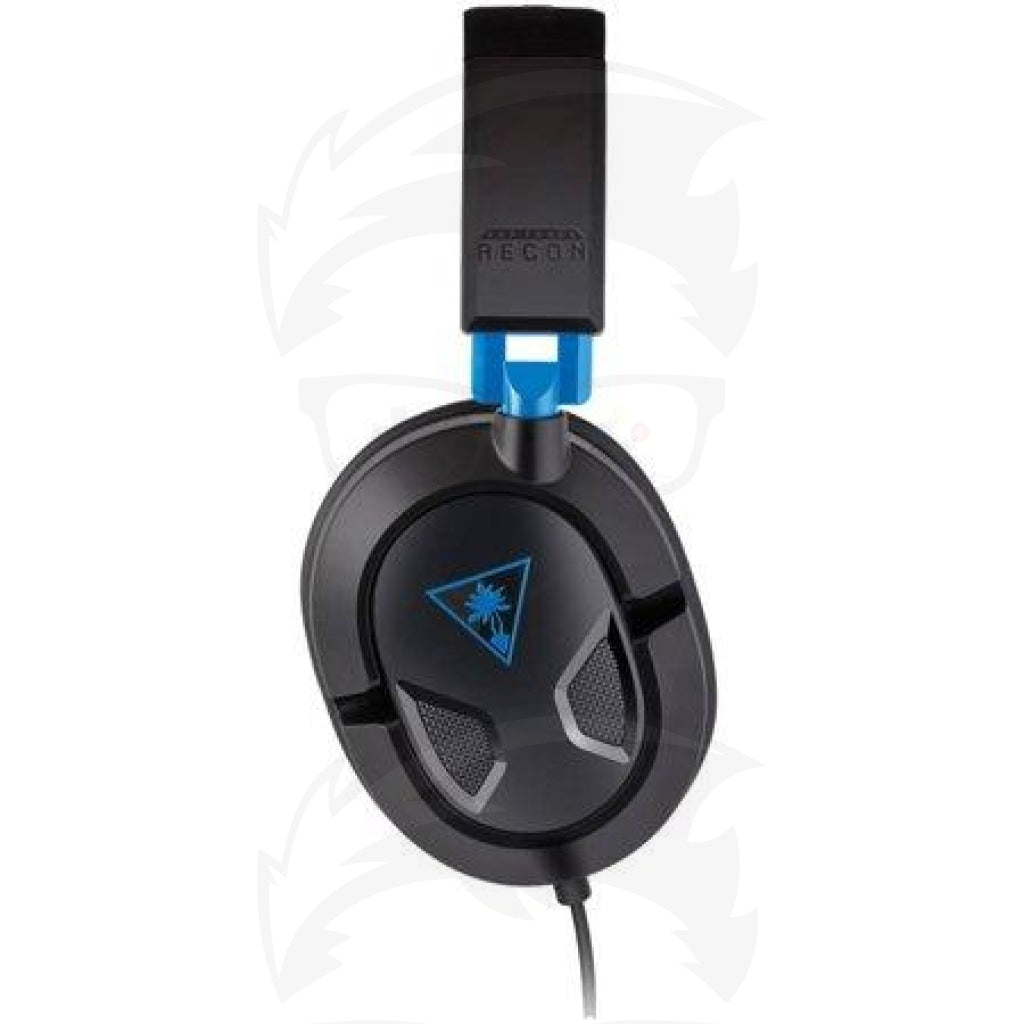 turtle beach recon 50p headset