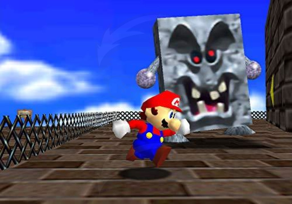 Super Mario 3D All-Stars - Nintendo Switch