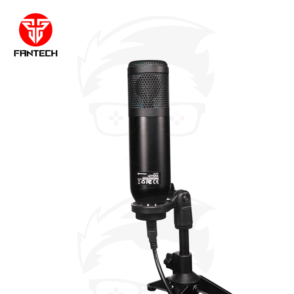 FANTECH LEVIOSA MCX01 MICROPHONE