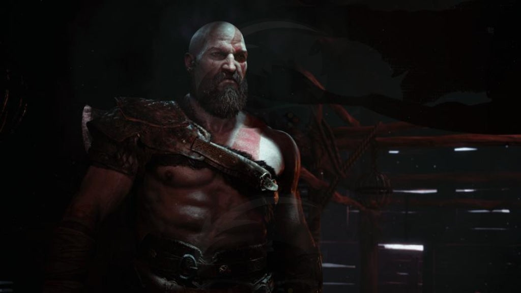 God of War - PlayStation 4