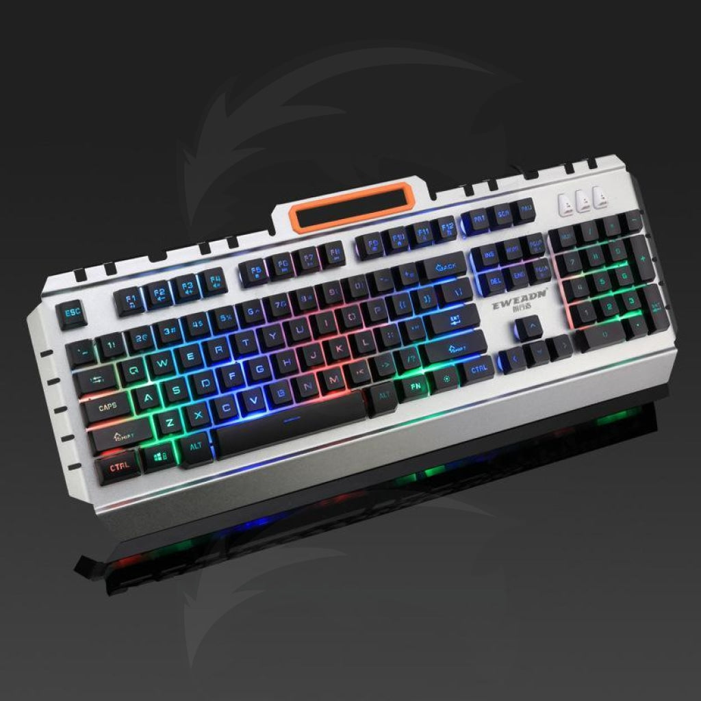 keyboard lk008