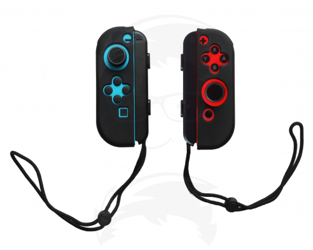 joy con black - Switch