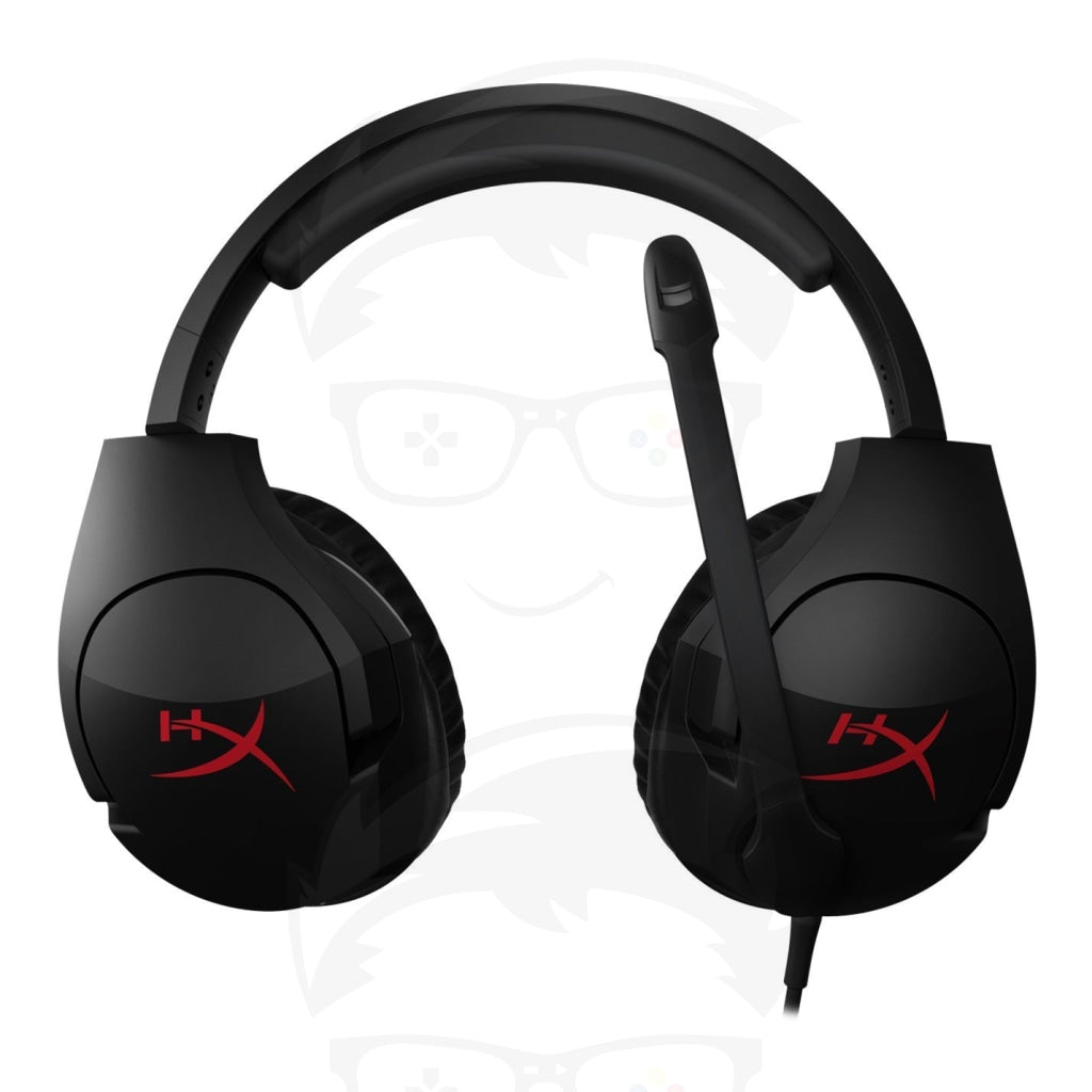 HyperX Cloud Stinger – Gaming Headset PC, PS4, PS5, Xbox One, Xbox Series X|S, Nintendo Switch and Mobile