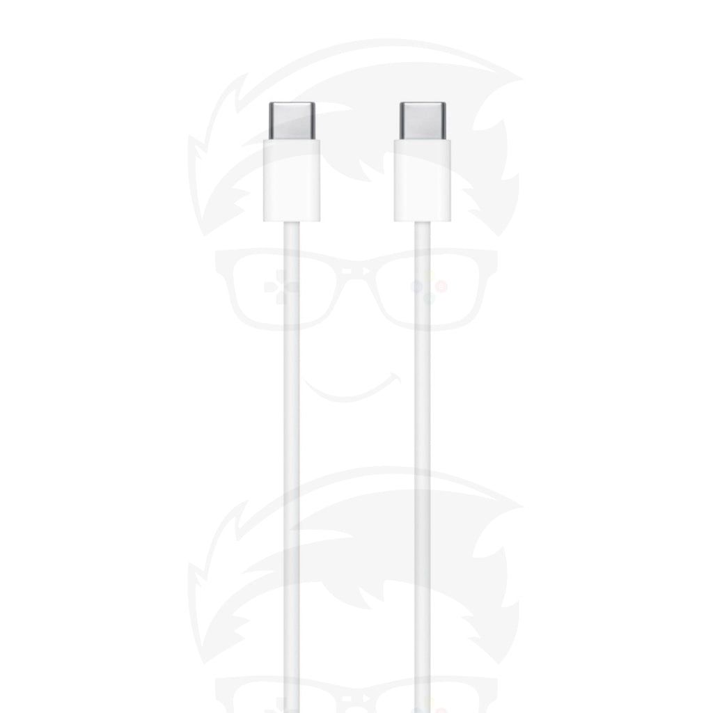 Apple USB-C Charge Cable (1 m) Apple USB-C Charge Cable (1 m)