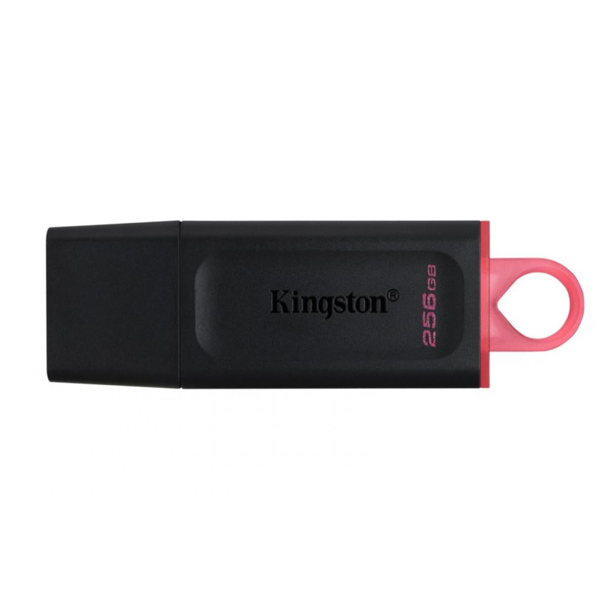 Kingston Flash 256GB DataTraveler Exodia - USB 3.2