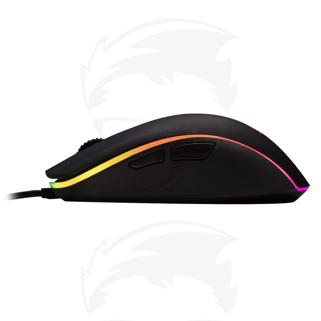HyperX Pulsefire Surge - RGB Wired Optical Gaming Mouse