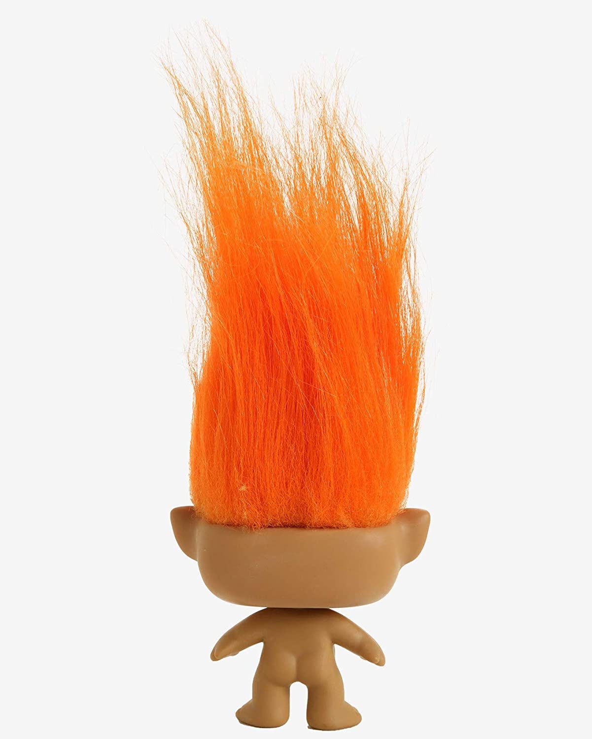 Funko Pop!: Trolls - Orange Troll, Multicolor