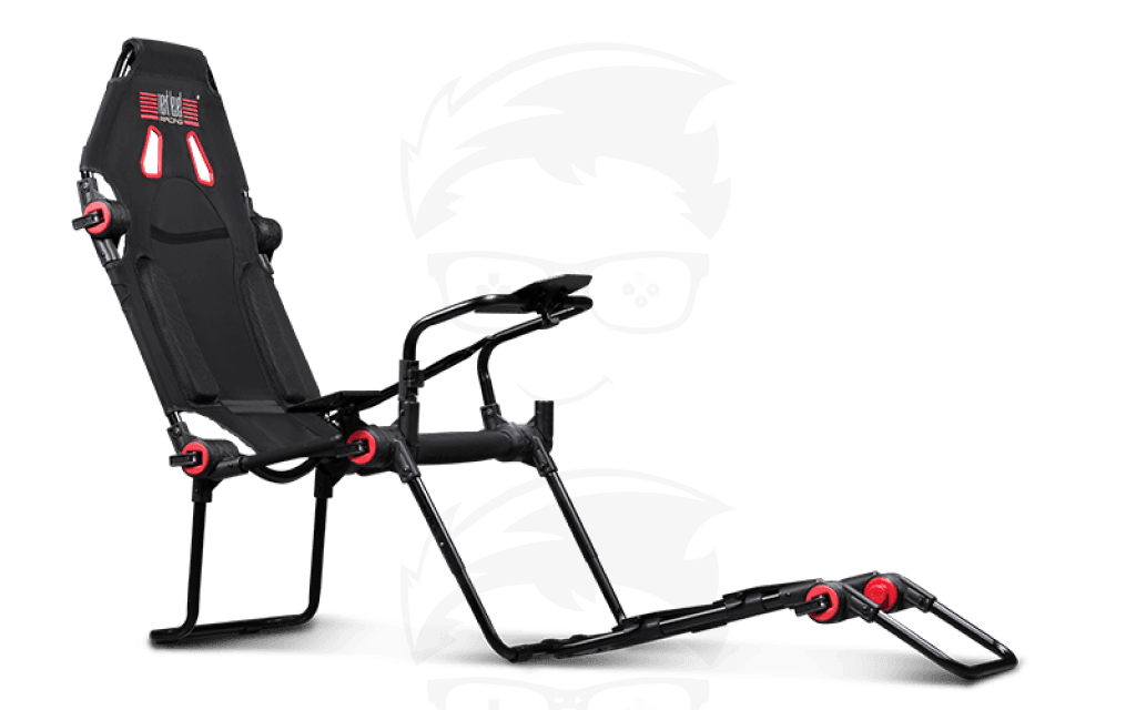 NEXT LEVEL RACING F-GT LITE Racing Wheel Stand