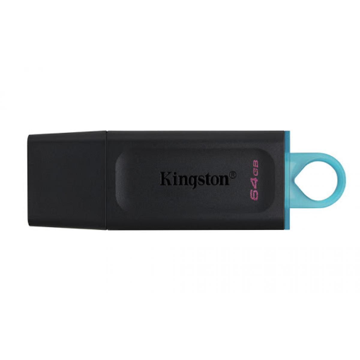 Kingston Flash 64GB DataTraveler Exodia - USB 3.2