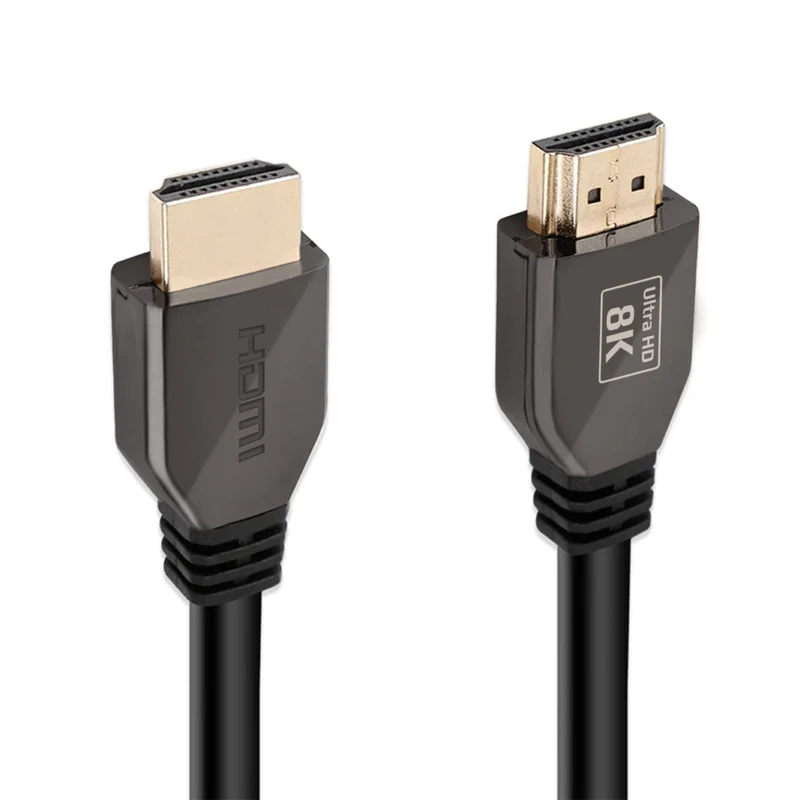 PROMATE PROLINK8K-200 High Definition Audio Video Cable