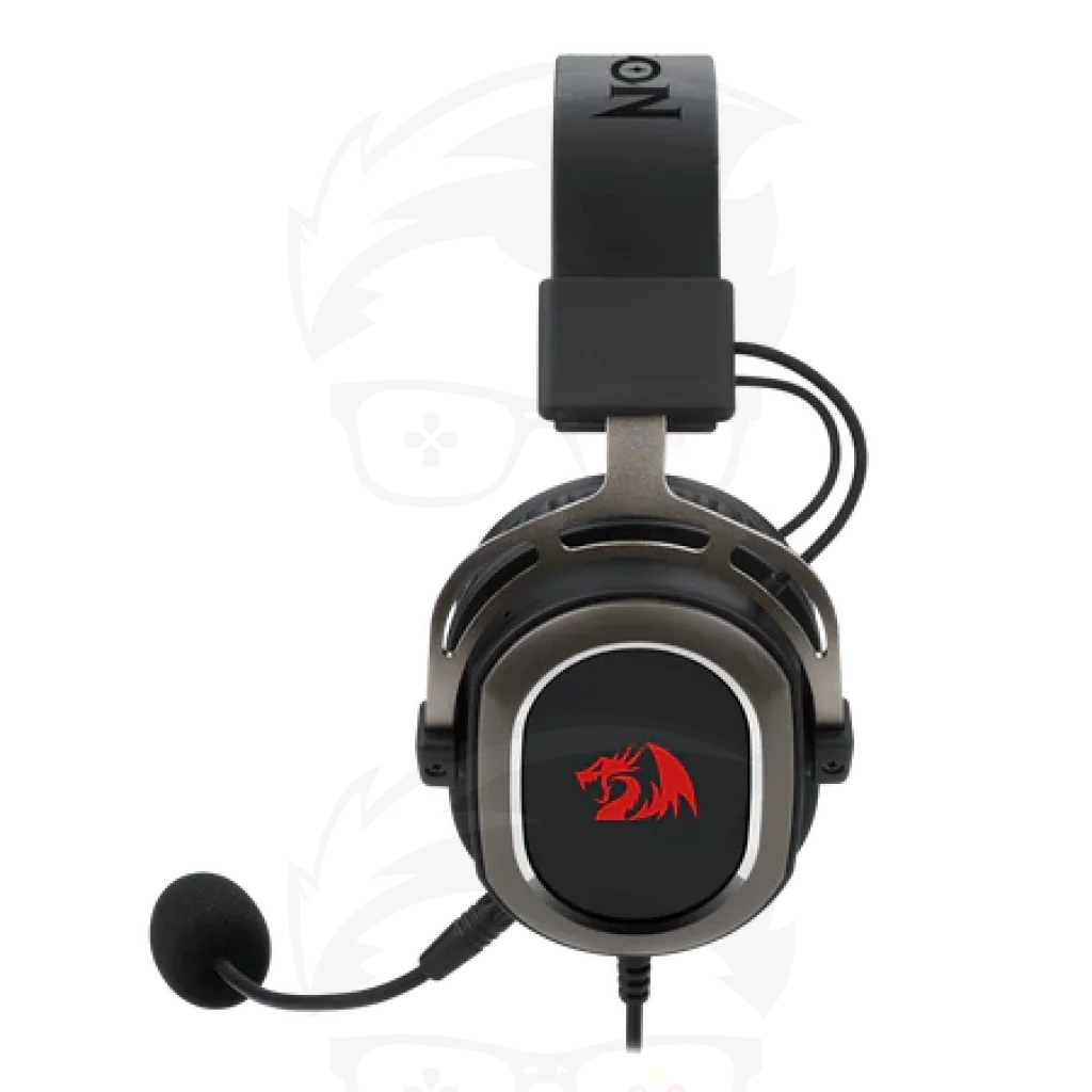Redragon H710 Helios Wired Gaming Headset