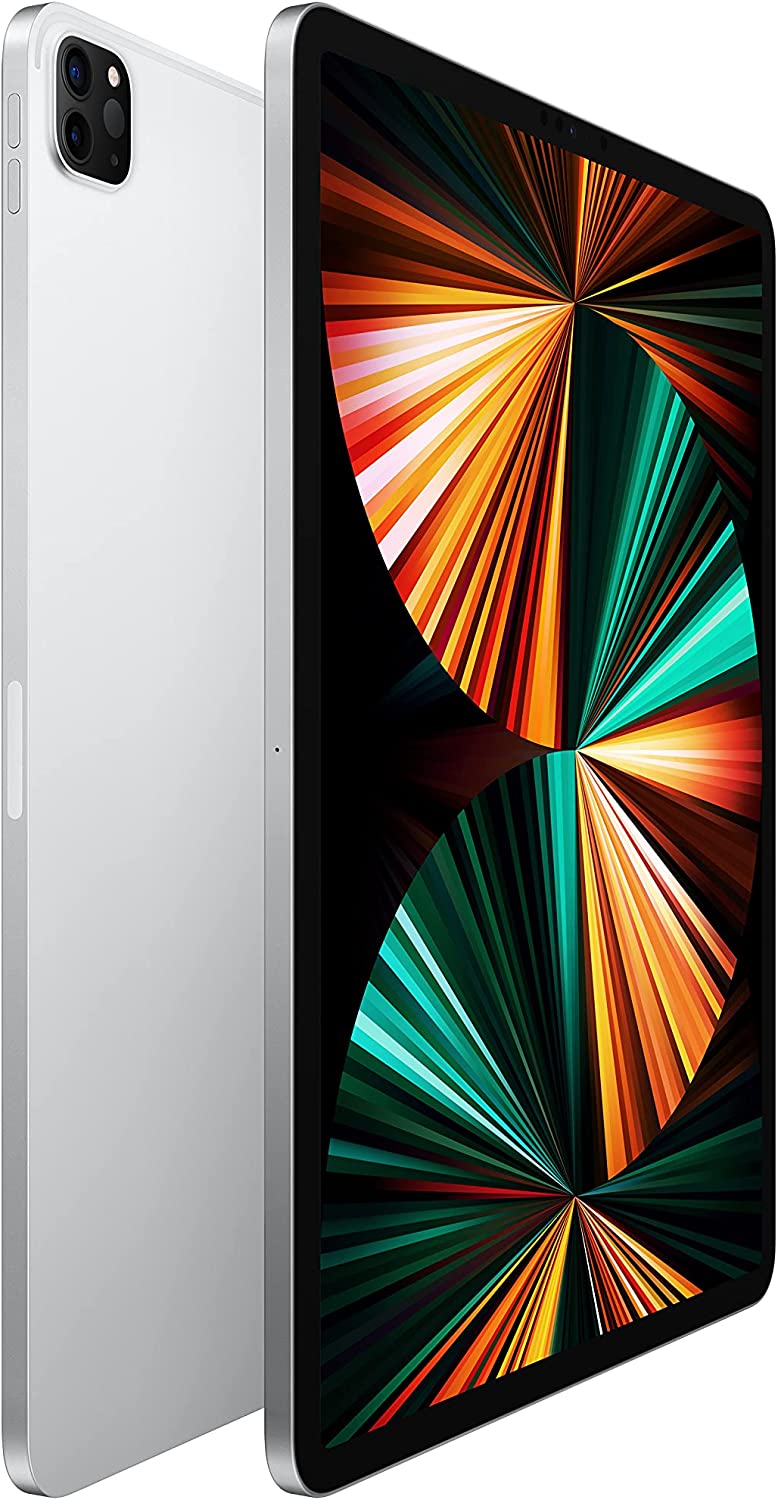 iPad Pro (12.9-inch, Wi-Fi, 512GB) APPLE