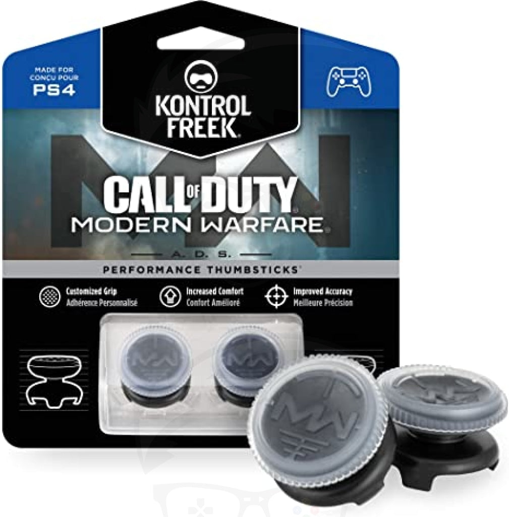 Kontrol Freek  - PlayStation 4