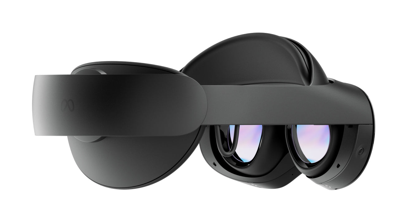 Meta Quest Pro VR Headset 256GB