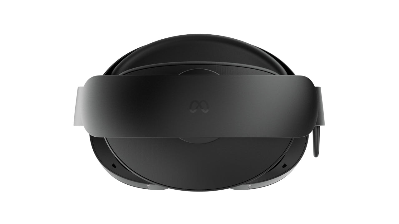 Meta Quest Pro VR Headset 256GB