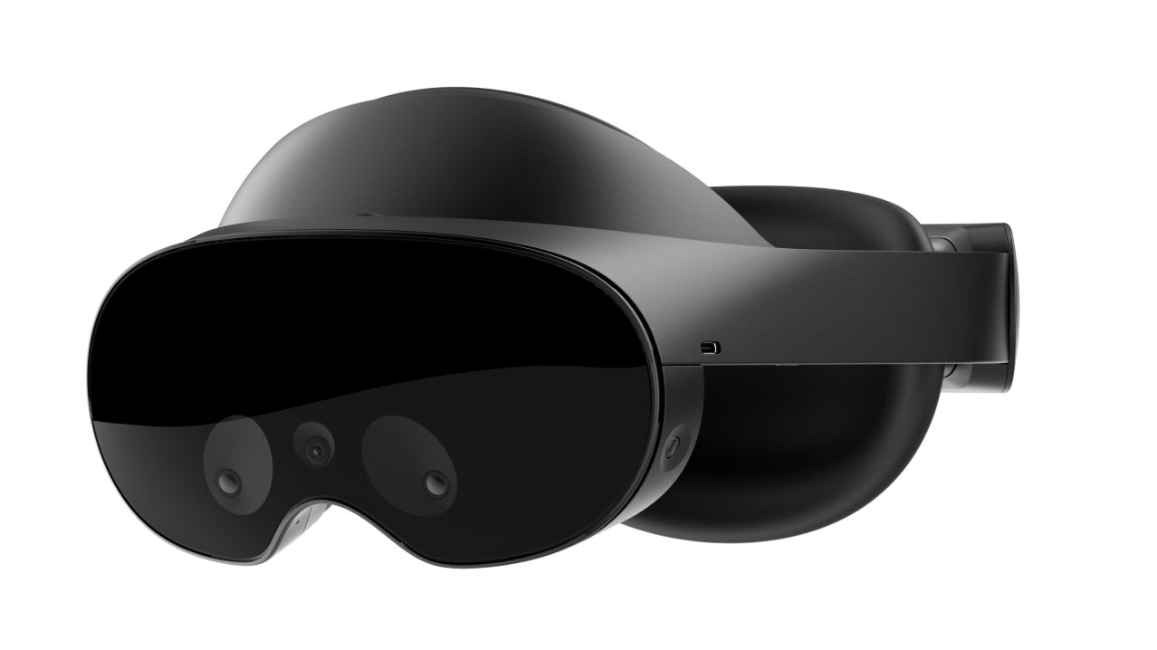 Meta Quest Pro VR Headset 256GB