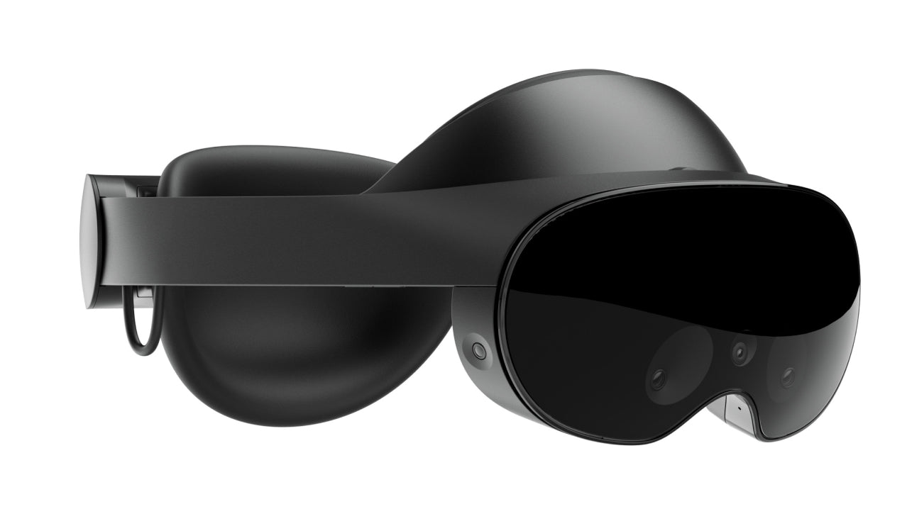Meta Quest Pro VR Headset 256GB