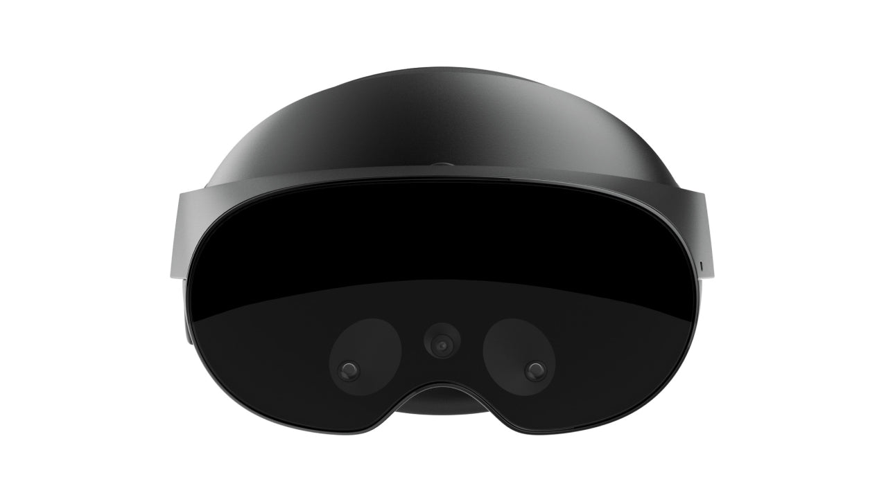 Meta Quest Pro VR Headset 256GB