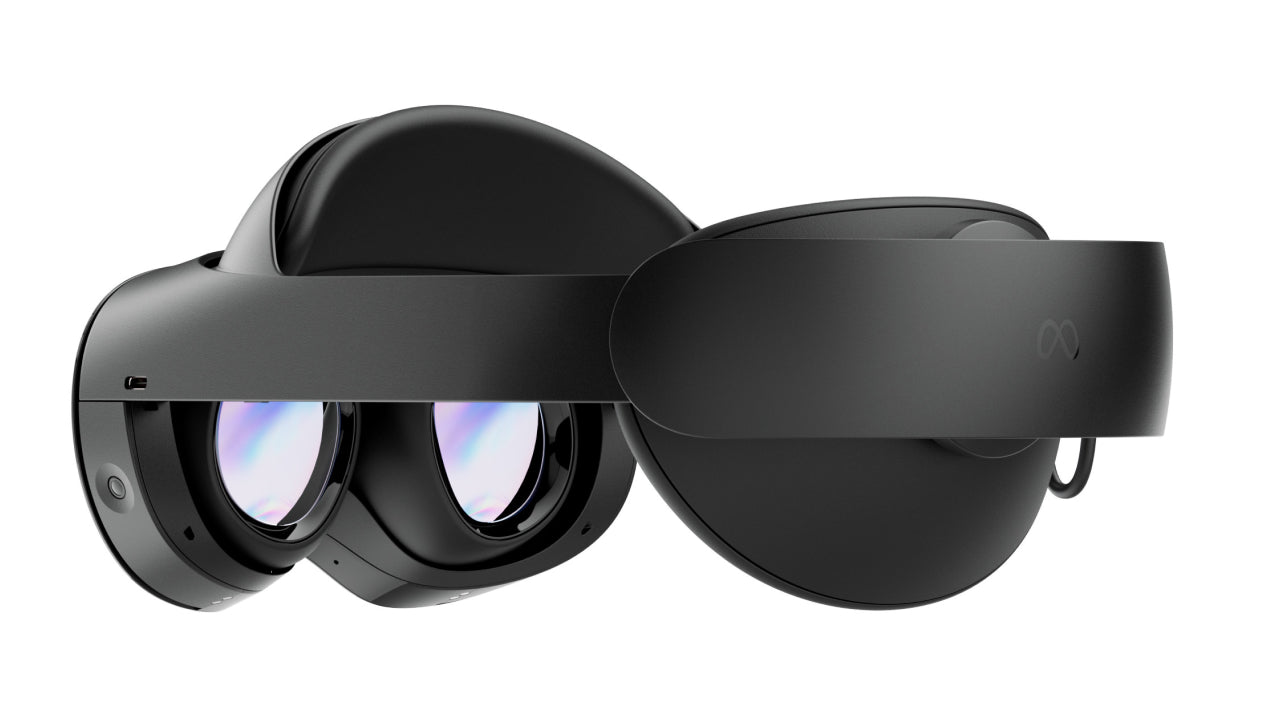 Meta Quest Pro VR Headset 256GB