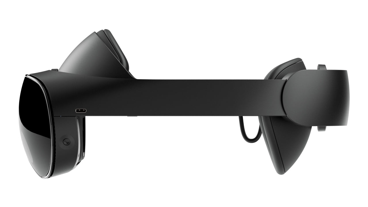 Meta Quest Pro VR Headset 256GB