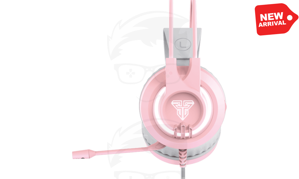 FANTECH HG20 CHIEF II SAKURA EDITION GAMING HEADSET