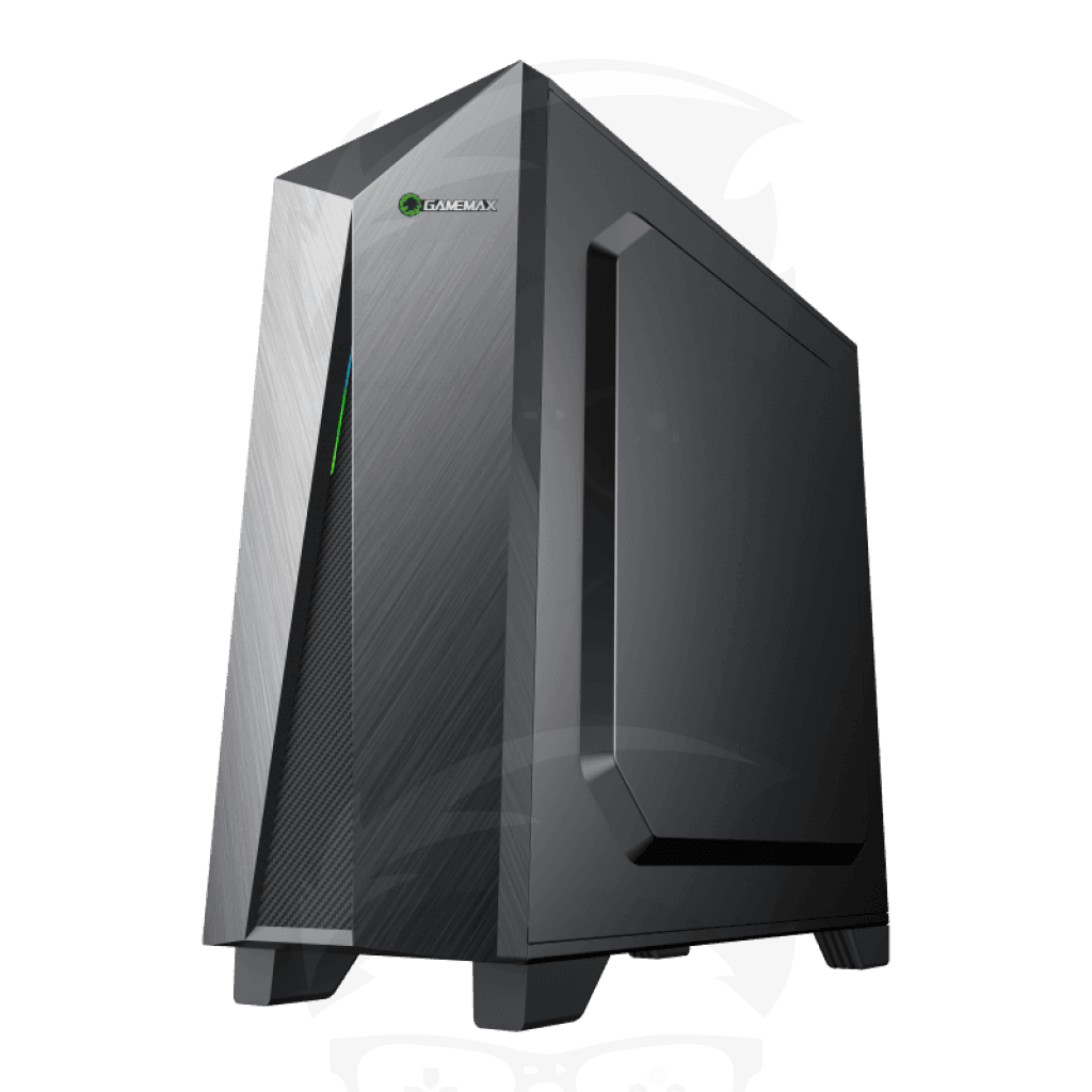 GAMEMAX Nova N6 ATX GAMING CASE