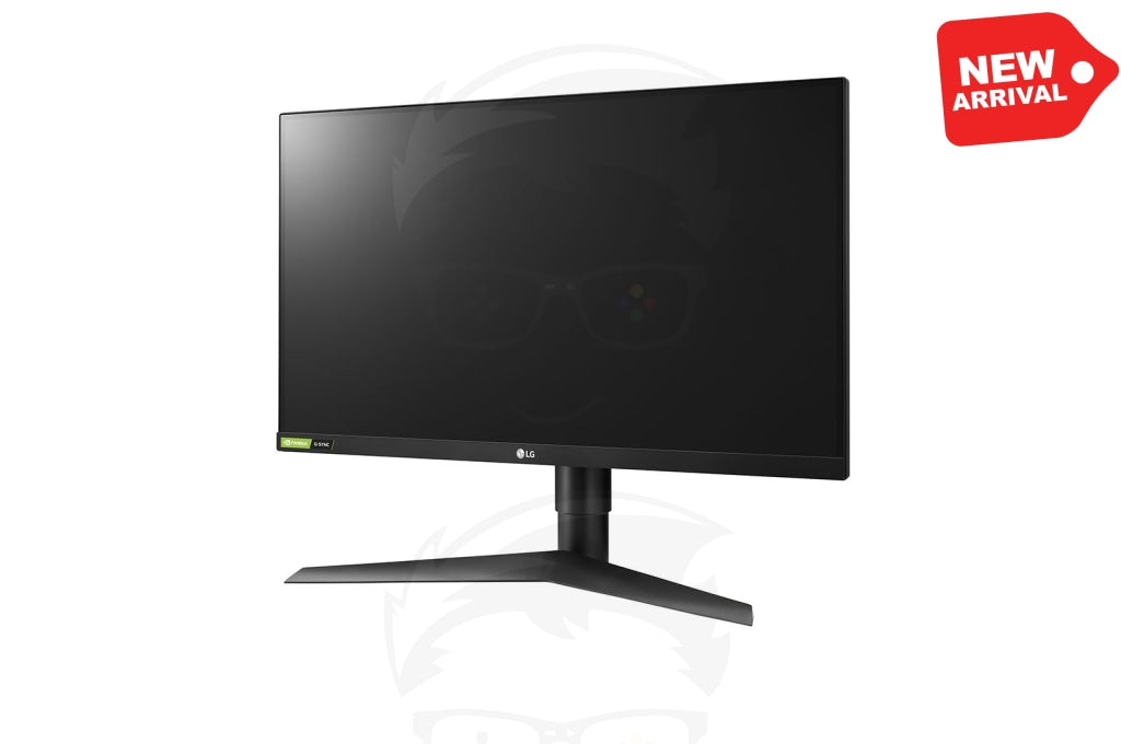 LG 27GL63T-B.AUS 27 Inch UltraGear™ Full HD IPS Gaming Monitor