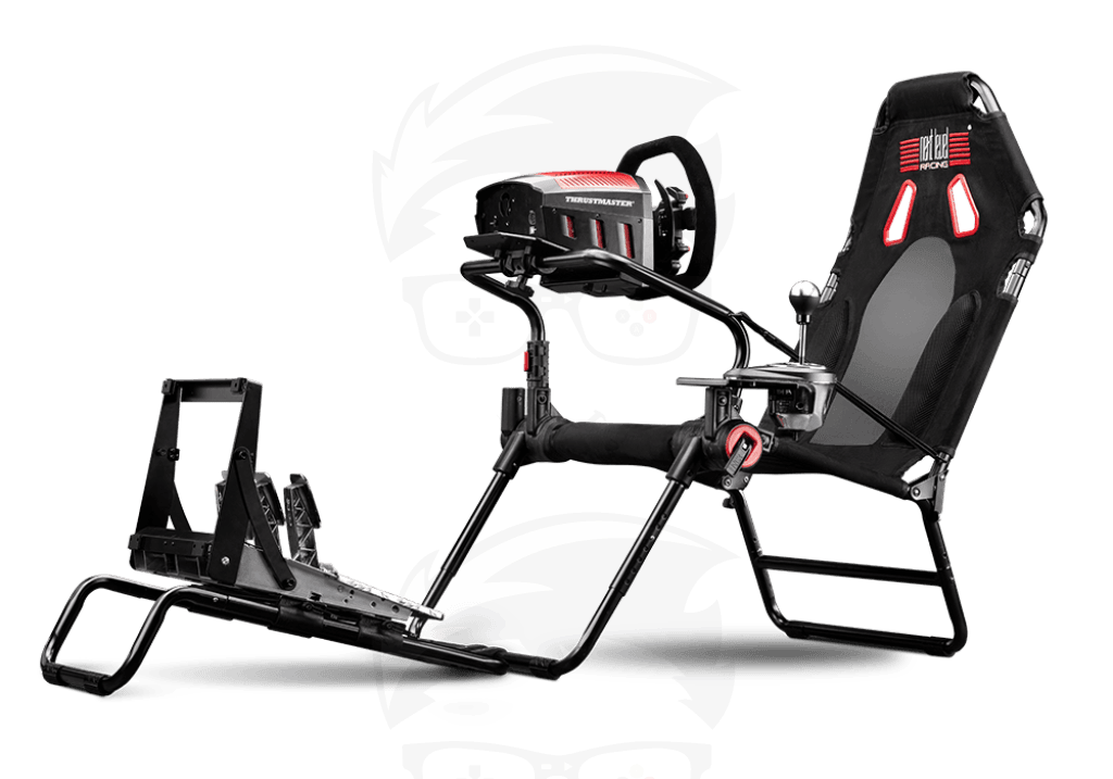 NEXT LEVEL RACING GT-LITE Racing Wheel Stand